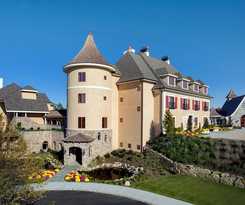 Hotel Mirbeau Inn And Spa
