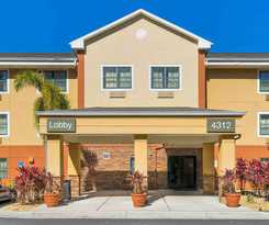 Extended Stay America Suites Tampa Airport Spruce Street