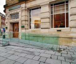 Hotel Belvilla Newport City Centre Hotel - Lifestyle