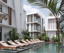 Hotel La Maison Palmier, A Member Of Designs