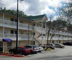 Intown Suites Extended Stay Atlanta Ga - Ksu/kennesaw