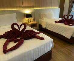 Hotel M Casa Pattaya