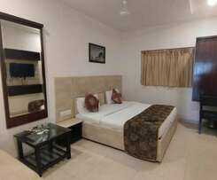 Shree Palace