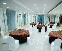 Hotel Golden Hut Derabassi