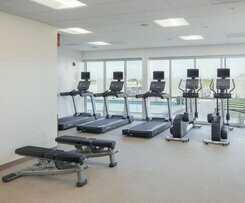 Hotel Springhill Suites Tucson At The Bridges