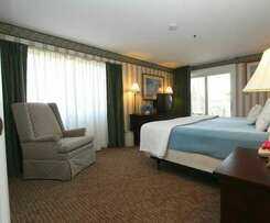Hotel Wellington Resort