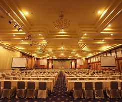 Hotel Royal Phuket City