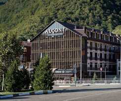 Hotel Alcont