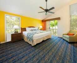 Hotel Makai Club Resort