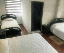 Hotel Hostería El Prado