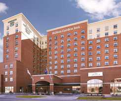 Hotel Homewood Suites By Hilton Oklahoma City - Bricktown, Ok
