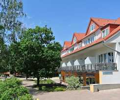 Hotel Bernsteinsee