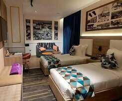 Atlantis Air De France