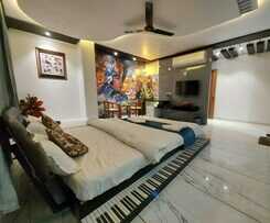 Hotel The Grand Piano