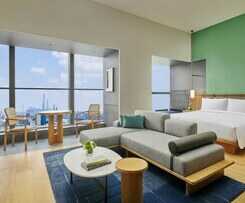 Artyzen New Bund 31 Shanghai
