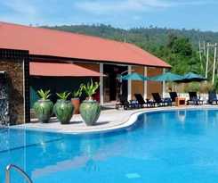 Hotel Great Wall Nay Pyi Taw