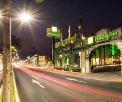 Hotel Holiday Inn Orizaba, An Ihg