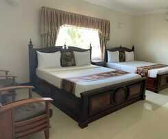 Hotel Asian Koh Kong