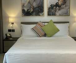 Hotel Swiss-belinn Sharq Kuwait