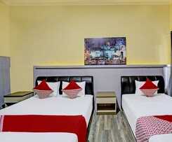 Hotel Capital O 92162 Wisata Karya