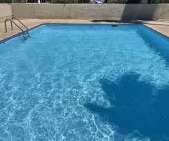 Hotel Americas Best Value Inn Blythe