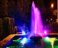 Hotel Casuarina Kuala Kangsar