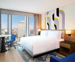 Hotel Le Méridien Seoul, Myeongdong