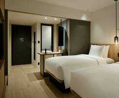 Hotel Fairfield By Marriott Wakayama Kumano Kodo Susami