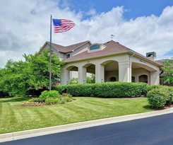 Hotel Homewood Suites By Hilton Lexington Fayette Mall