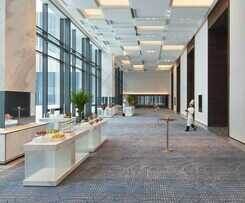 Hotel Hyatt Regency Hangzhou International Airport