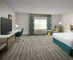 Hotel Hilton Garden Inn Florence Cincinnati Airport South