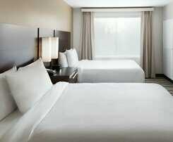 Hotel Residence Inn By Marriott Anaheim Brea