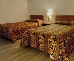 Hotel Budget Inn New Harrisburg-cumberland
