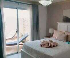 Boca Del Mar Playa Boca Chica Penthouse