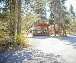 Bend-sunriver Rv Campground