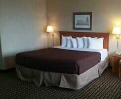 Hotel Fiddler's Inn