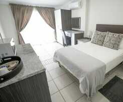 Hotel Bon Rustenburg