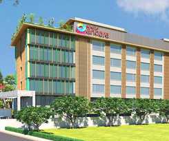 Hotel Ramada Encore By Wyndham Bareilly Civil Lines