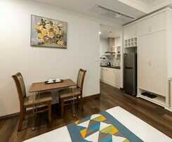 Branda Apartment And