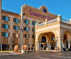 Comfort Suites University Area Notre Dame - South Bend