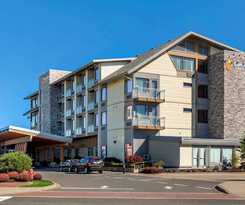 Hotel Comfort Inn And Suites