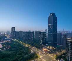 Hotel Wyndham Shaoxing Keqiao