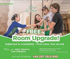 Wyndham Garden Grandworld Phu Quoc