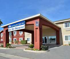 Hotel Americas Best Value Inn Westmorland