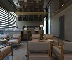 Hotel Residence Inn By Marriott Istanbul Atasehir