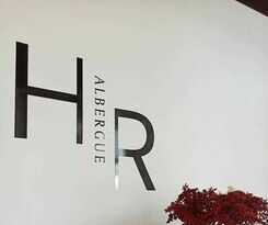 Hotel Albergue Hr