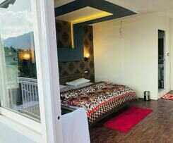 Sizzling Resort And Adventure