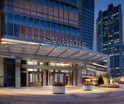 Hotel The St. Regis Qingdao