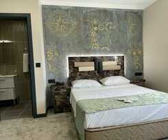 Istanblu Hotel And Spa