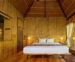 Hotel Puluong Luna Resort